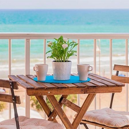 Seaview Modern Beach Apartment Гуардамар дел Сегура Екстериор снимка