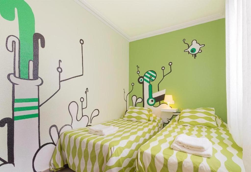 Seaview Modern Beach Apartment Гуардамар дел Сегура Екстериор снимка
